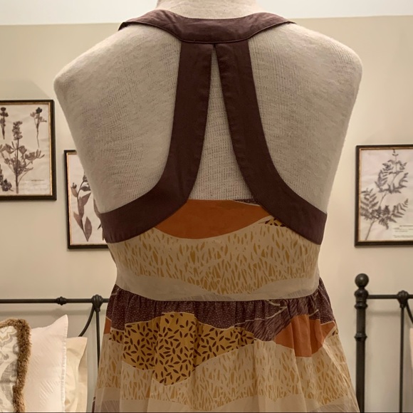 Lux Urban Outfitters EUC Sundress - Picture 2 of 7